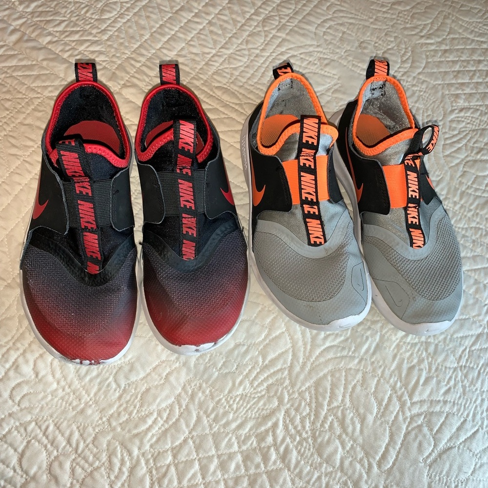 Boys Nike Flex Runner Shoes